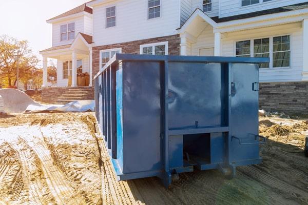 Maryville Dumpster Rental office